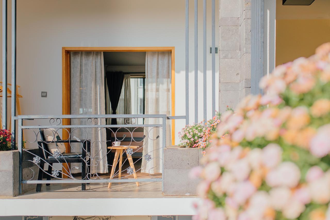 Hotel Aesthetic Design Of Ancient Town Dali  Esterno foto