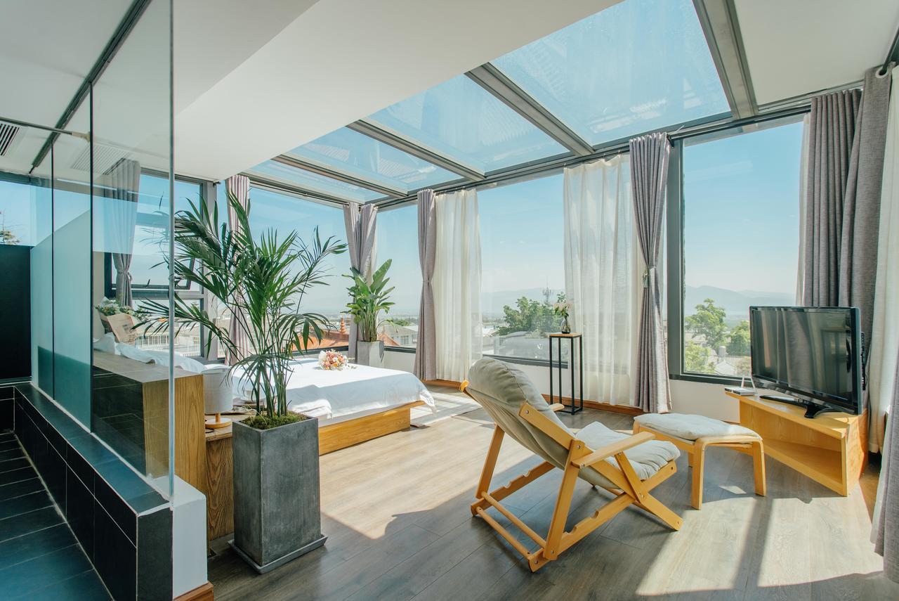 Hotel Aesthetic Design Of Ancient Town Dali  Esterno foto