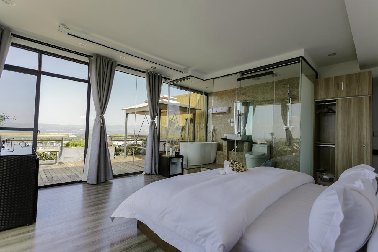Hotel Aesthetic Design Of Ancient Town Dali  Esterno foto