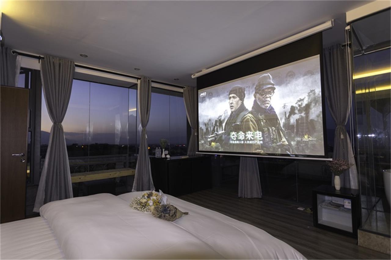 Hotel Aesthetic Design Of Ancient Town Dali  Esterno foto